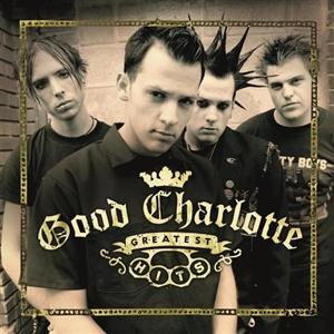 good_charlotte - greatest_hits